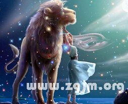 _ the zodiac Eskey speak the constellation of Leo