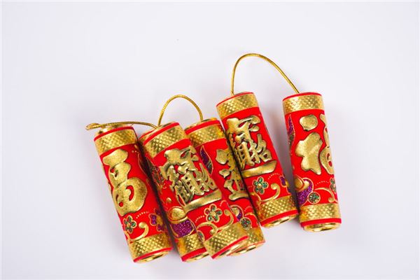 夢見買鞭炮是什麼意思_周公解夢