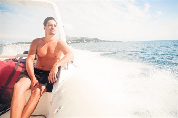 屬狗男人性格與財運運勢_十二生肖