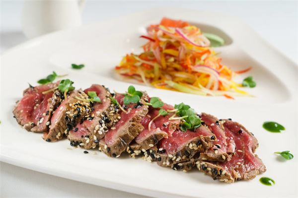 夢到牛肉_周公解夢