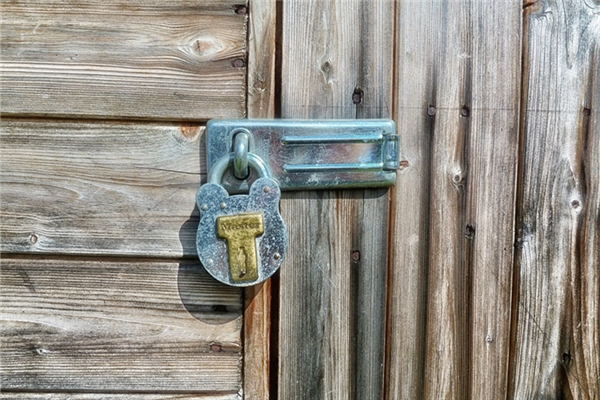 夢到了鎖打不開代表什麼_周公解夢