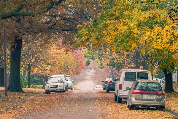 夢到有人擋路是什麼意思_周公解夢