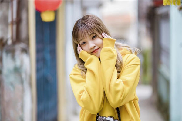 夢見黃色的衣服有什麼含義_周公解夢