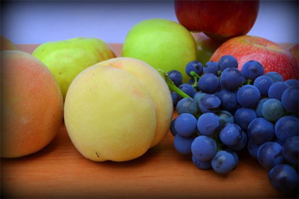 夢到買水果_周公解夢