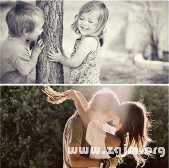 喜歡暗戀的五大星座_十二星座