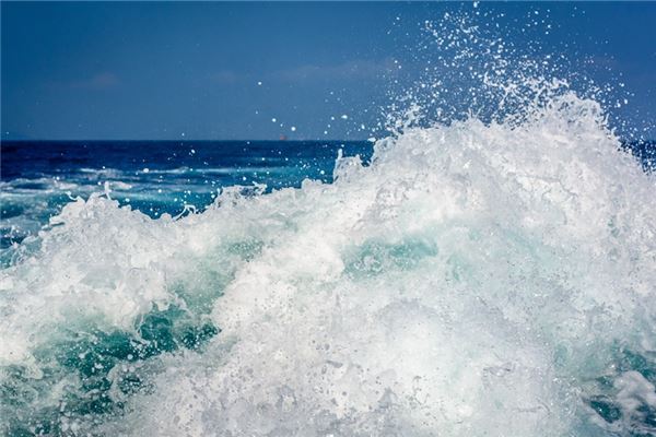 夢見射水有什麼寓意嗎？_周公解夢