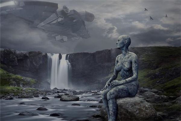 夢到變異人意味著什麼_周公解夢