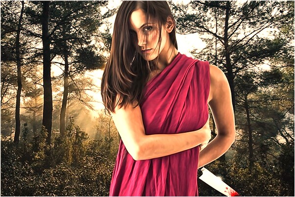 夢到孩子被刀傷搶走代表什麼_周公解夢官網