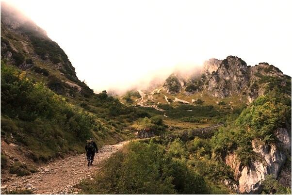 夢見在回家的路上啥意思_周公解夢官網
