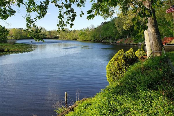 夢到了河水滿代表著什麼？_周公解夢