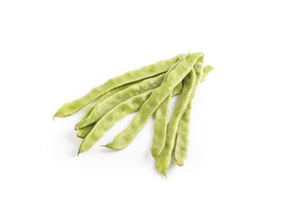 夢見豆角長勢旺盛_周公解夢