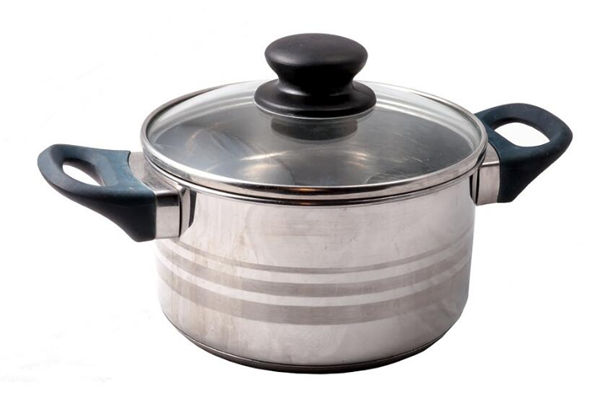 夢見鍋蓋是什麼意思_周公解夢