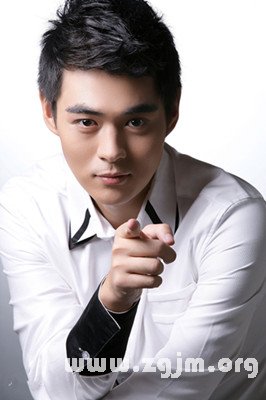 演員辛新 辛新個人資料 辛新圖片_十二星座