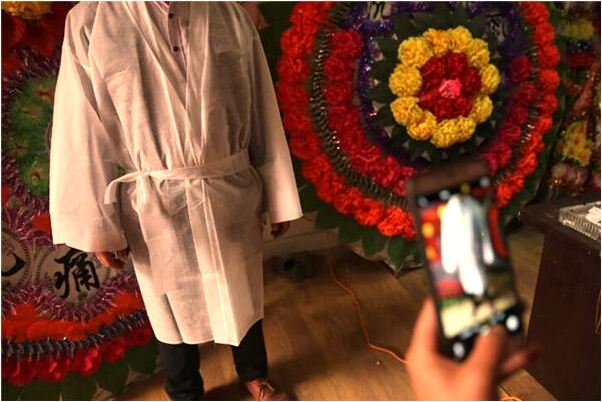 夢見地震逃脫好不好_周公解夢官網