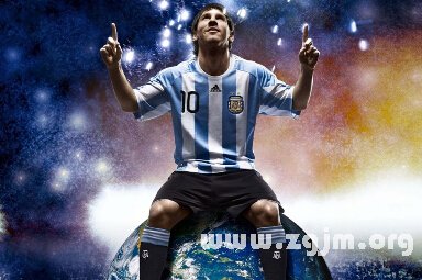 世界盃強隊所對應的星座_十二星座