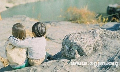 安全感很低的12星座_十二星座