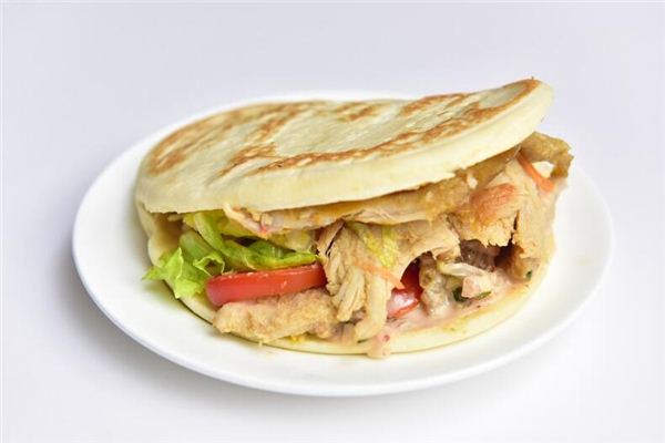 夢見饃饃是什麼意思_周公解夢