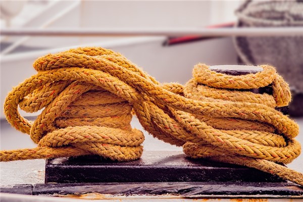 夢到了繩斷了代表著什麼_周公解夢