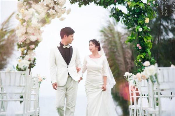 夢到自己結婚會有什麼預兆_周公解夢