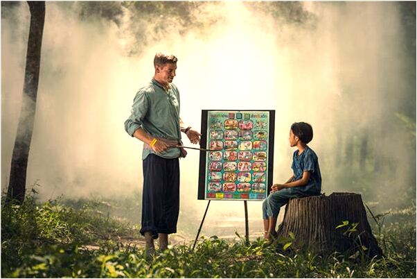 夢見國小老師讓我默寫是凶兆還是吉兆_周公解夢官網