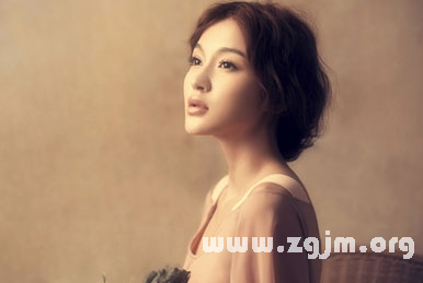 最吸引12星座男生目光的閃光點_十二星座