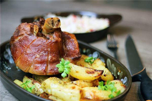 夢到了煮豬蹄有什麼寓意嗎？_周公解夢