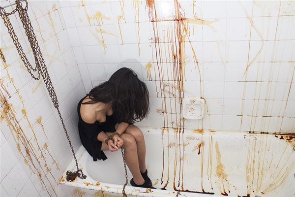 夢到被壞人控制是好事還是壞事_周公解夢