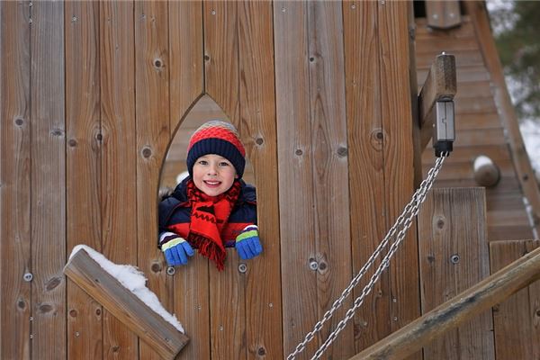 夢到惡作劇有什麼意思嗎_周公解夢