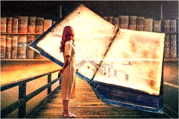 夢見書被人扔了會是什麼預兆_周公解夢官網