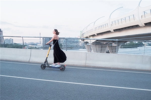 夢到了自己電動腳踏車是好是壞_周公解夢