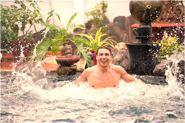 夢見吐了很多血有什麼寓意嗎？_周公解夢官網