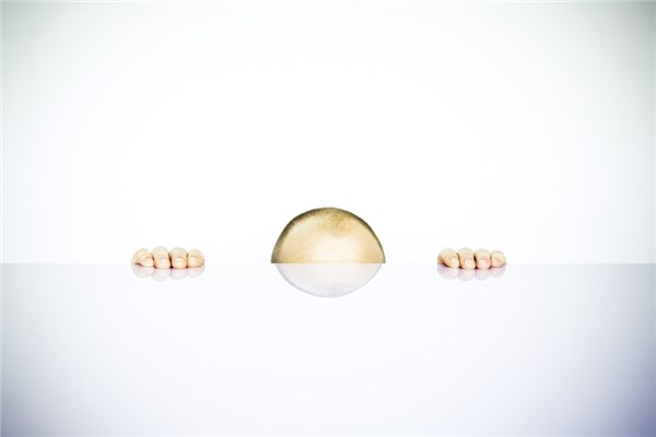 夢到自己禿了怎么說_周公解夢