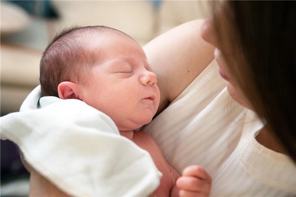 夢見兒子裸體意味著什麼_周公解夢