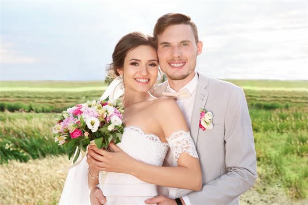 夢見要結婚_周公解夢