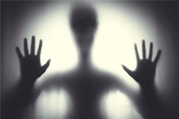 夢到了鬼叫意味著什麼_周公解夢