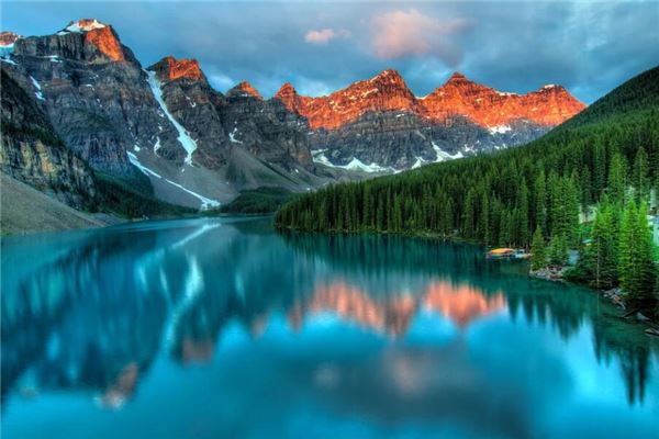 夢見深水_周公解夢