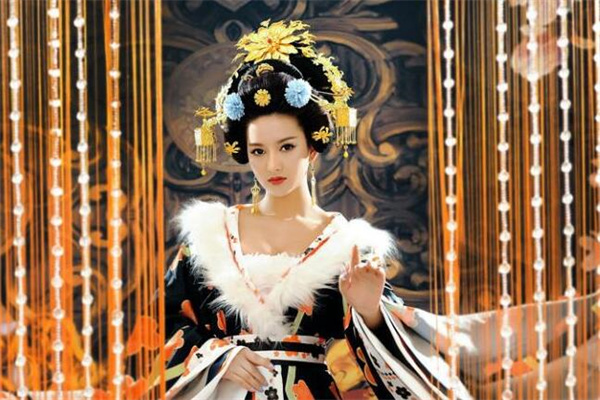 夢到了皇太后有何寓意_周公解夢