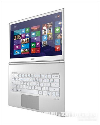 Is suitable for the super the Aquarius: acer S7 touch super this _ the zodiac