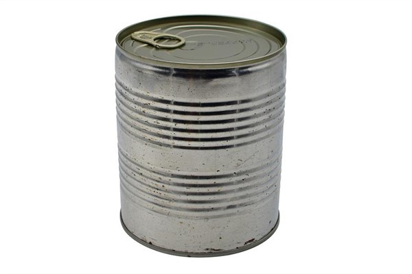 夢見吃罐頭是什麼啟示_周公解夢