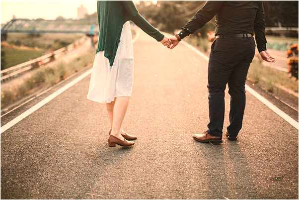 夢到帶著愛的人環遊世界怎么說_周公解夢官網