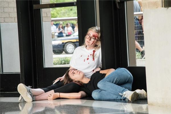 夢見親人去世了_周公解夢