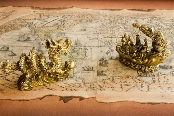 屬龍和什麼屬相最配_十二生肖