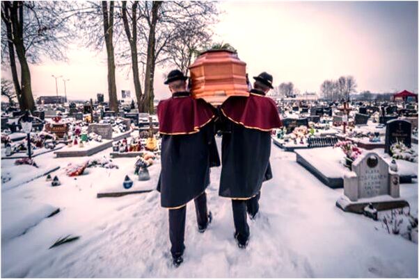 夢到給死人送羊雜碎是什麼意思_周公解夢官網