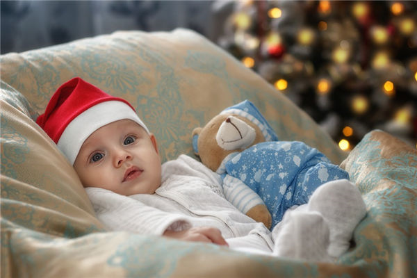 夢到了小孩兒尿尿怎么說_周公解夢