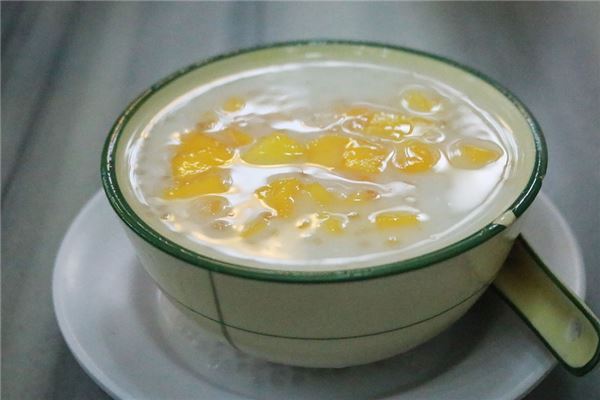 夢到甜水有什麼說法_周公解夢