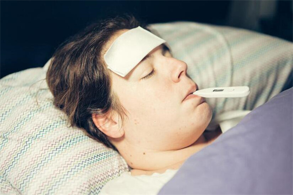 夢到了男朋友生病是不是好的徵兆呢_周公解夢