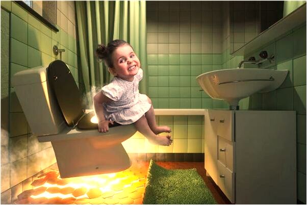 夢到男女一起洗浴預示什麼_周公解夢官網