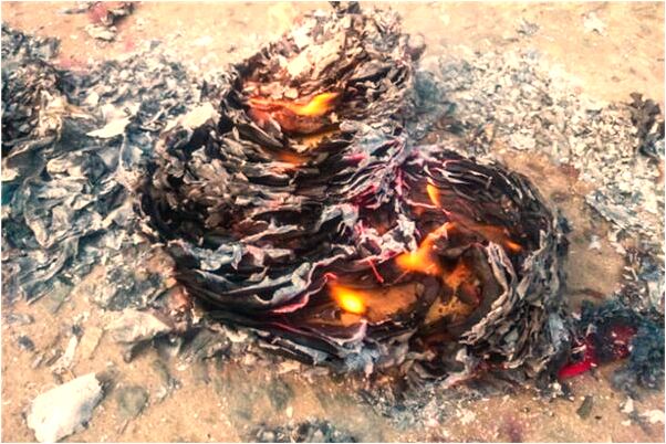 夢見過世的親人沒錢的預兆_周公解夢官網