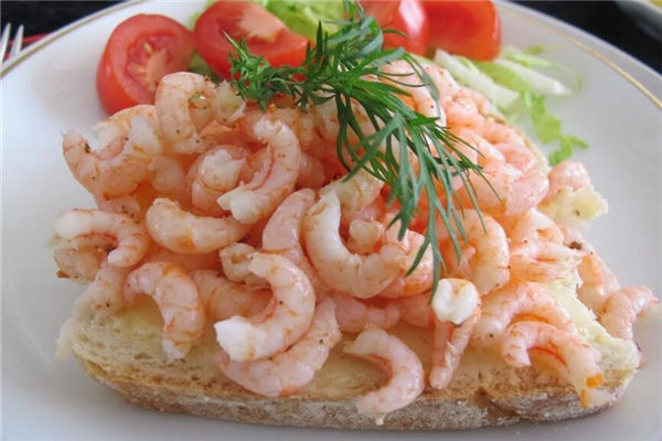 夢見剝蝦殼是什麼意思_周公解夢