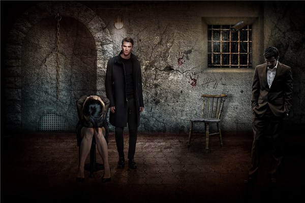 夢到了被審訊意味著什麼_周公解夢